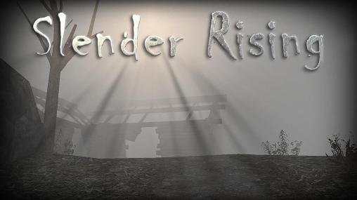 game pic for Slender rising